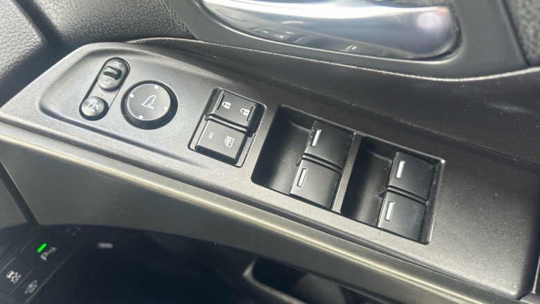 Honda Civic 1.8 i-VTEC SR 5dr Auto Petrol Hatchback